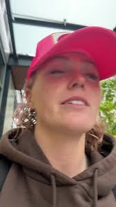 Theresa Spooner's Instagram, Twitter & Facebook