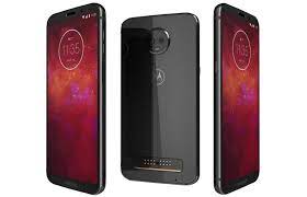 · after that, press and hold · when the boot mode appears, release all the buttons. Motorola Moto Z3 Play Verizon Only Black 128 Gb 6 0 In Screen Grade B Walmart Com