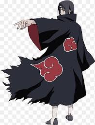 Itachi uchiha is the older brother of sasuke uchiha. Itachi Uchiha Png Images Pngegg