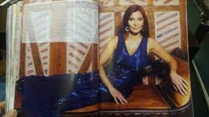 Bu haberin ardından sosyal medyada hande fırat'a ilişkin #handefıratyalnızdır başlığı açıldı. Hande Firat In O Pozlari Cem Kucuk U Kizdirdi Skandal Gorgusuzluk Ve Magandalik