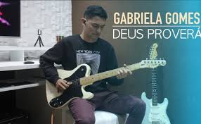 That is the search result about download deus proverá gabriela gomes baixar mp3 mp4 popular if you want to search for others songs, mp3s, video clips,, please search at search column above. Deus Provera Gabriela Gomes Matheus Freire Chords Chordify Dubai Khalifa