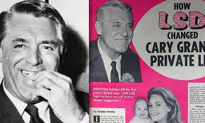 18 Surprising Things You Didn't Know About Cary Grant