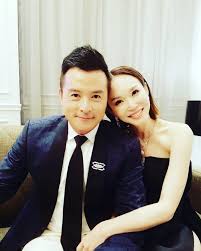 Your search did not return any news results. Relationshipgoals S Pore Celeb Marriages Still Going Strong Site Name Her World Singapore