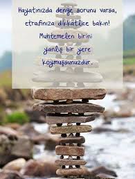 Denge Yerler