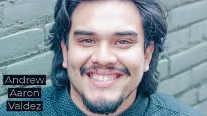 Andrew Aaron Valdez