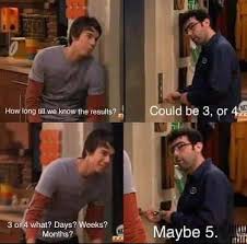 Instead, it became the most hated show on nickelodeon in a matter of days. Icarly Spencer Fixing Elevator Maybe 5 Meme Memetemplatesofficial