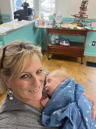 Sweet Summertime Grill at Wolf River Marina