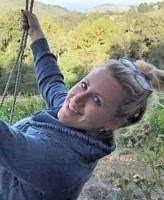 Lorna Beasley's Instagram, Twitter & Facebook