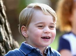 Prince George