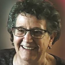 Nelda Doiron (1946-2020)