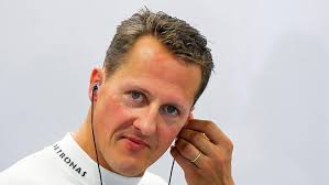 Official twitter of f1 legend michael schumacher. Michael Schumacher 7 Jahrestag Des Ski Unfalls