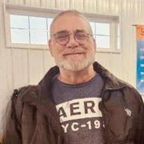 Richard Thomas Jenkins Obituary