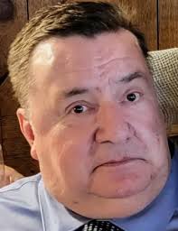 Obituary information for Kenneth "Ken" Witt