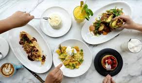 Held in the grand st. Wake Up To Best Brunch Spots In Pinellas Downtown St Pete The Beaches Clearwater