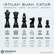 Gambar bidak catur kuda terbaik download now folosofi kuda dalam bidak catur sangat istimewa steemit download now mengetahui nilai buah catur blog pak ikem download. Wikimedia Indonesia Halo Kawan Wiki Tahukah Anda Bahwa Penggambaran Buah Catur Tidak Selalu Sama Dalam Berbagai Bahasa Di Dunia Simak Perbandingan Nama Nama Buah Catur Dalam Bahasa Indonesia Arab Belanda Dan