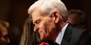 Trump got his revenge against Cassidy, but will Cassidy get his revenge against Trump?