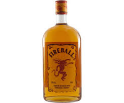 Below are the latest fireball prices. Buy Fireball Cinnamon Whisky 33 From 16 00 Today Best Deals On Idealo Co Uk