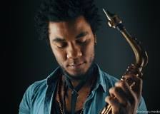 Joander Cruz Trio feat- Ben Tiberio and Max Stadtfeld