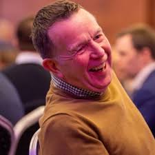 Girish Ramrous, Chartered FCSI