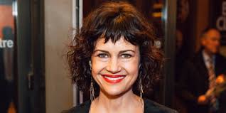 Odds & Ends: Carla Gugino Sets New York Stage Return in Anatomy of a  Suicide & More