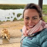 Dana Bresler's Instagram, Twitter & Facebook