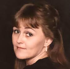 Margie Joyce Patterson