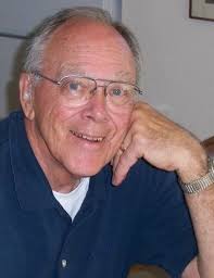 Obituary: William P. "Bill" Casey