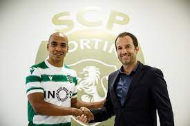 Inter milan resmi memutus kontrak joao mario sehingga pemain 28 tahun tersebut bisa langsung melenggang pergi menuju benfica, yang merupakan rival sekota. Sporting Cp Want Joao Mario On Permanent Deal From Inter Portuguese Media Claim