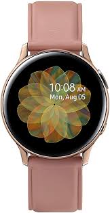 Rotate the bezel to customize and tap ok if you are finished. Amazon Com Samsung Galaxy Watch Active2 Stainless Steel Lte Gsm Unlocked Sm R835u Att Verizon Tmobile Sprint Us Warranty Renewed Gold Stainless Steel 40mm Stainless Steel Electronics
