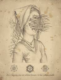 Daniel Martin Diaz Soul Of Science Science Art Art Anatomy Art