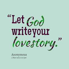 There is no more lovely, friendly or charming relationship, communion or company, than a good marriage. Pin On Salvation