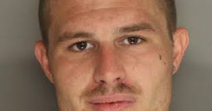 Man leads Goose Creek police