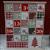 Diy Advent Calendar
