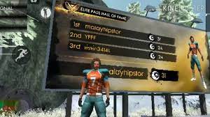 Setelah sebelumnya sudah ada event free fighter spesial kolaborasi. Screenshot Freefire Booyah Dan Keputasan Malayhipstore Youtube