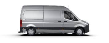 Mercedes Benz Sprinter Mercedes Benz Vans