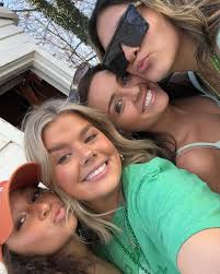 ♡︎Haley Jo Pray♡︎