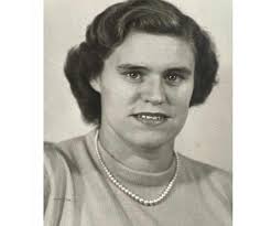 Janet Kovac Obituary (1935