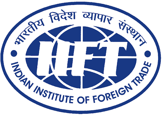 Indian Institute of Foreign Trade Logo