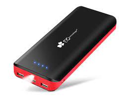 Ec technology 22400mah high capacity power bank! Pin On Power Bank Portable Charger Reviews