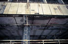 Hasil gambar untuk bencana meledaknya pembangkit listrik nuklir di rusia