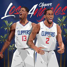 Get a new kawhi leonard clippers jersey or other gear, and check out the rest of our kawhi leonard gear for any fan. Kawhi Leonard Los Angeles Clippers Wallpapers Wallpaper Cave