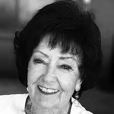 Marianne O'DONNELL-RICHARD Obituary (1933