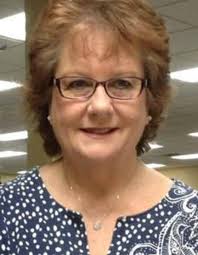 Nancy Robertson Obituary