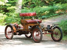1904 Orient Offered For Auction Hemmings Motor News Cars Antique Cars Old Classic Cars
