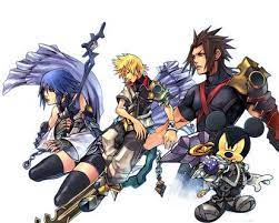 野村哲也 キングダムハーツ シリーズ デザインイラスト集 kh 壁紙 まとめ naver まとめ anime art odai