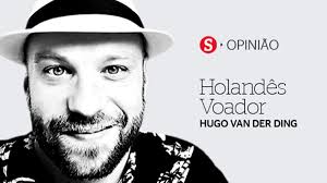O mundo vai a contas com a melhor informação económica. Radiografia Partido A Partido Na Escala Miguel Sousa Tavares Holandes Voador Sabado