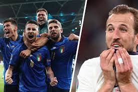 Denk je dat italië wint, is 3,05 de odd. Mbsqpicge6 Sjm