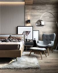 Brown sofa and a wooden table in living room interior with plant,concrete wall. Triangles Dark Print Abstract Print Printable Digital Download Minimalist Print Wall Art Print Digital Print Bedroom Art Poster Art Interior Design Bedroom Bedroom Interior Luxurious Bedrooms