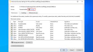 How to disable microsoft edge guest browsing on. How To Uninstall Microsoft Edge On Windows 10 Remove Edge Browser