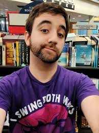 Nektis Noir (@nektisnoirva.bsky.social) — Bluesky